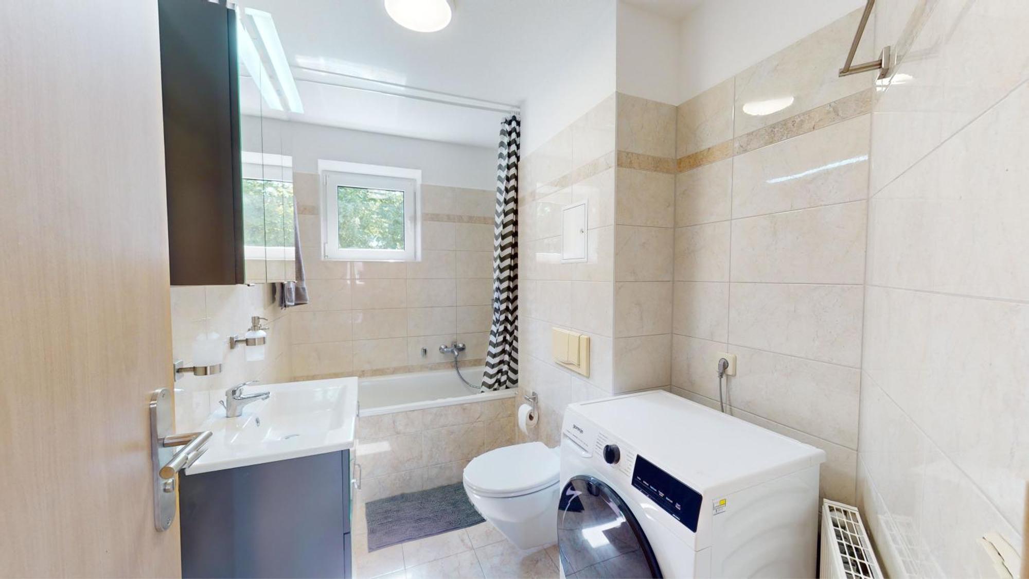 Sweethome - Luxus Apartment Auf 2 Etagen Magdeburk Exteriér fotografie