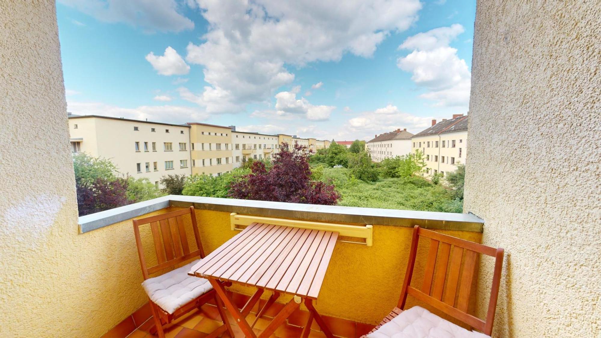 Sweethome - Luxus Apartment Auf 2 Etagen Magdeburk Exteriér fotografie